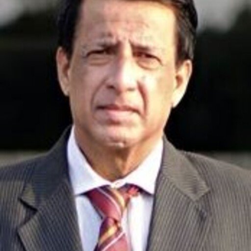 Sunil Rajendran