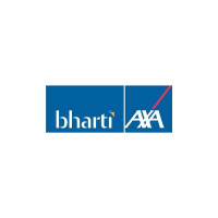 Bharti AXA Life logo