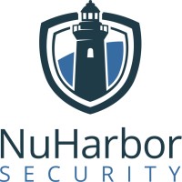 NuHarbor Security logo