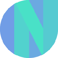 Newton School logo