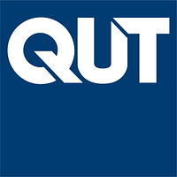 QLD University of Technology logo