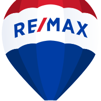 RE/MAX logo
