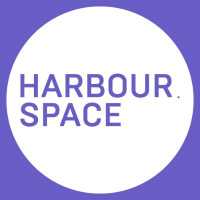 Harbour.Space University logo