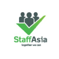 Staf Asia logo