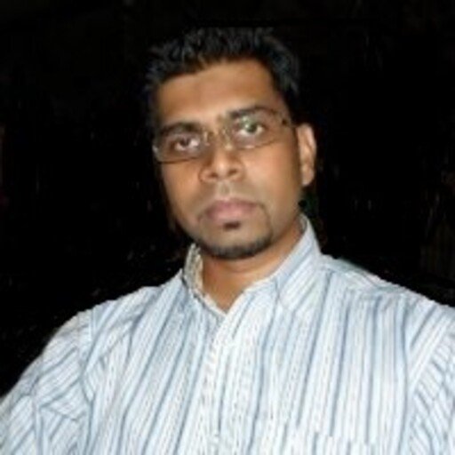Zameer Bocus