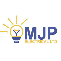 MJP Electrical Services LTD logo