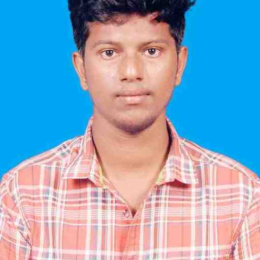 Vijay Gandhamaneni