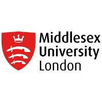 Middlesex University logo