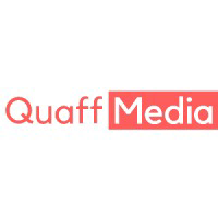Quaff Media logo