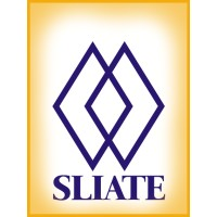 Sri Lanka Institute of Advanced Technological Education logo