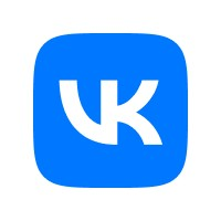 VK logo