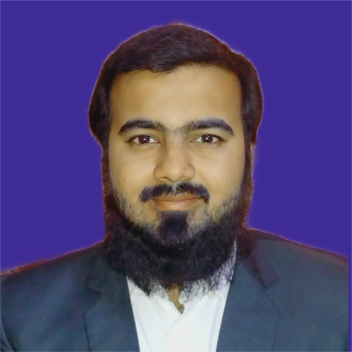 Moin Sohail