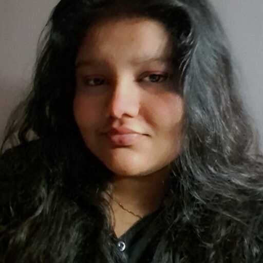 Khushi Gupta