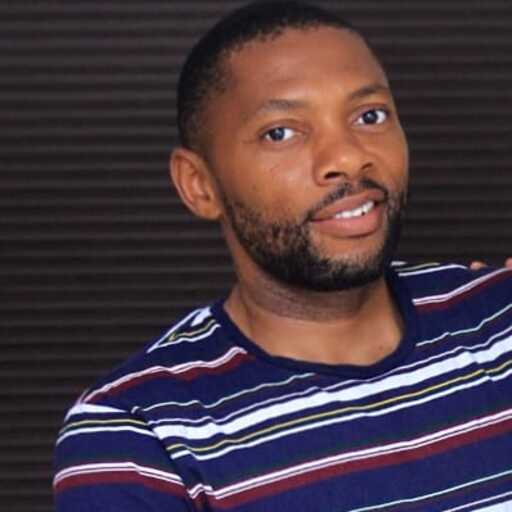obinna ukpai