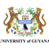 University of Guyana logo