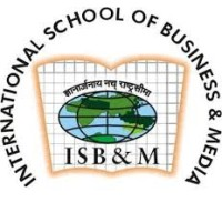 ISBM logo