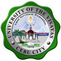 University of the Visayas logo