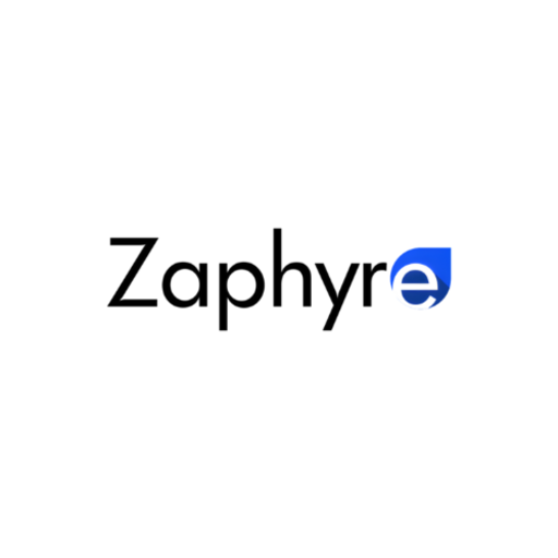 Zaphyre logo