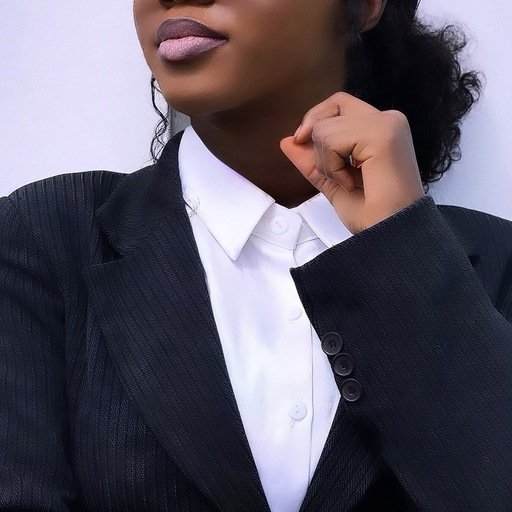 Okoh  Thelma