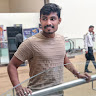 SNEHITH KUMAR