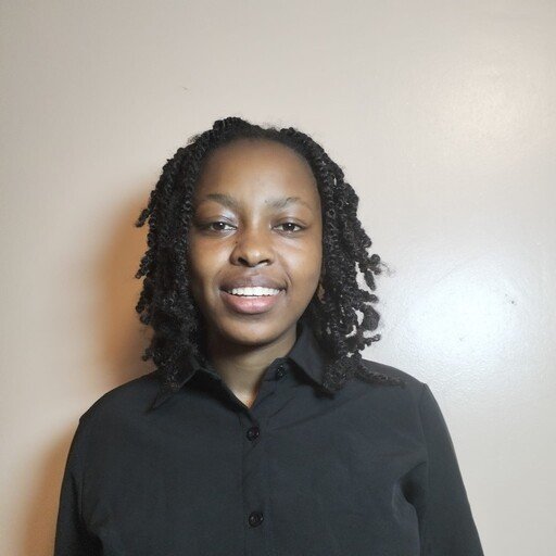 Mary Ndichu
