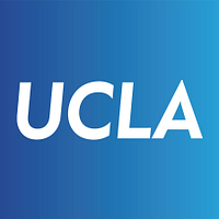 UCLA School of Law logo