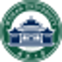 Wuhan University logo