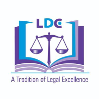 Law Development Centre Makerere University logo