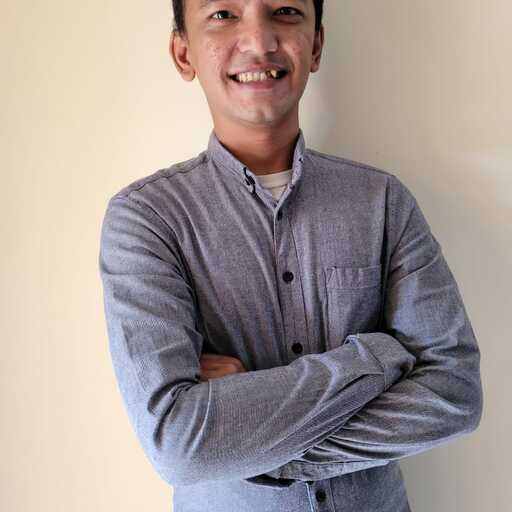 Muhamad Imam Fauzi