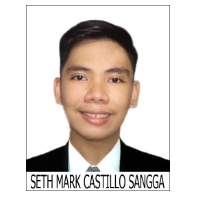 seth mark User