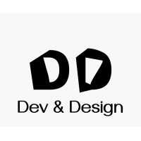 Dev and Design logo
