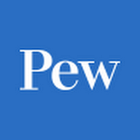 Pew Charitable Trusts logo