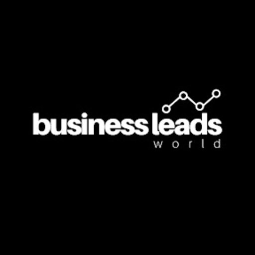 Business Leads World logo