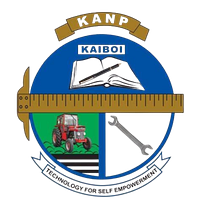 Kaiboi National Polytechnic logo