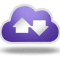 Platform Purple INC logo