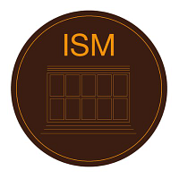 Groupe ISM DAKAR logo