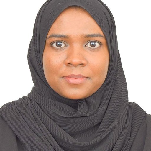Aishath Minha Ibrahim