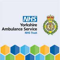 Yorkshire Ambulance Service logo
