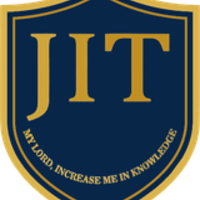 Jyothy Institute of Technology logo