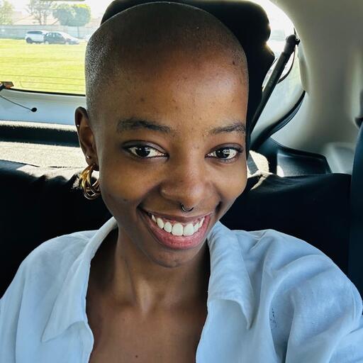 Asithandile Bonani