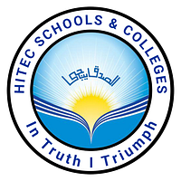 HITEC University Taxila logo