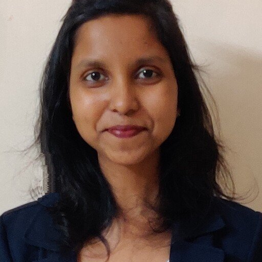 Sayali Lawande