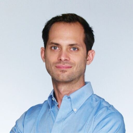 Marcos Ametller
