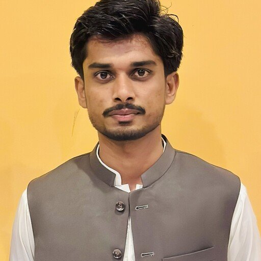 Muhammad Khan