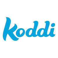 Koddi logo