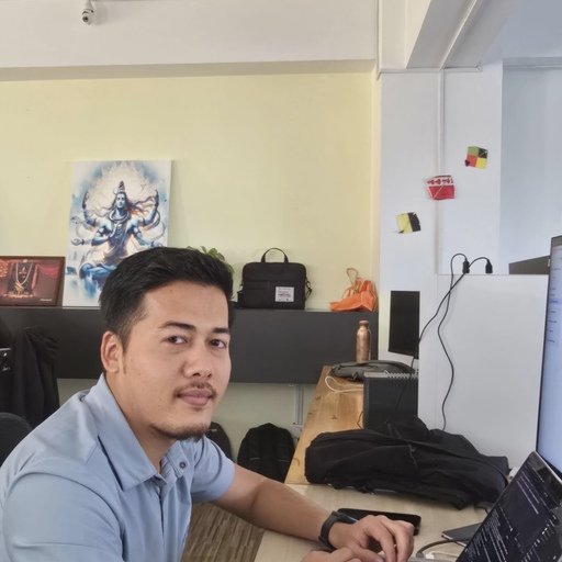 Khadga Bahadur shrestha
