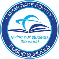 Miami-Dade Public Schools logo