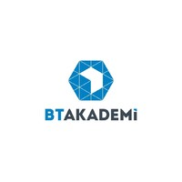 BTK Akademi logo