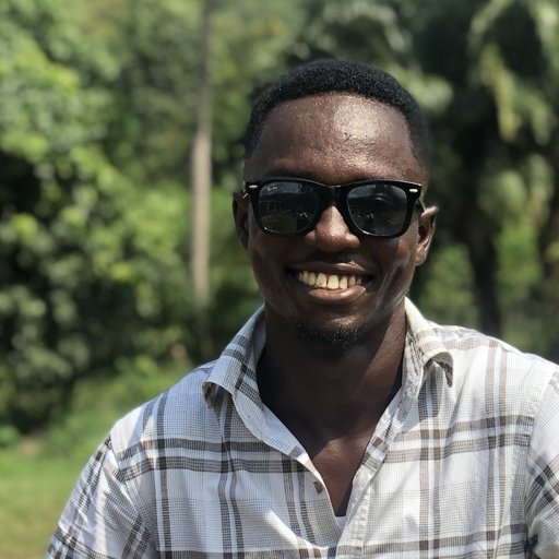 Buertey Joseph