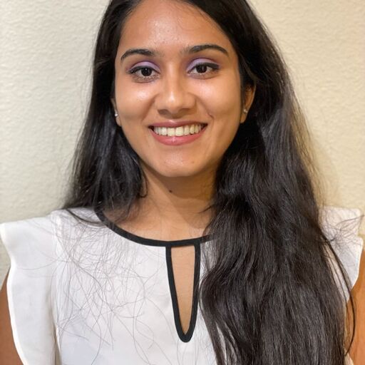 Vedika Mittal